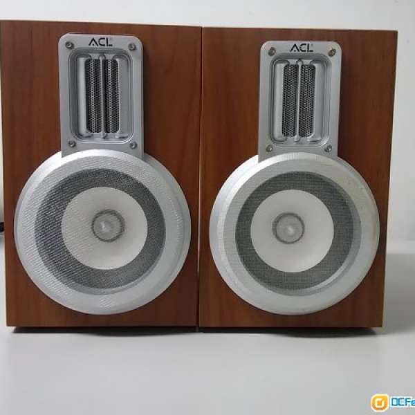 ACL speakers for Sale