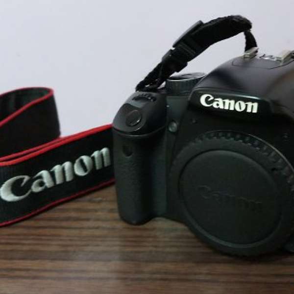 Canon EOS 450D