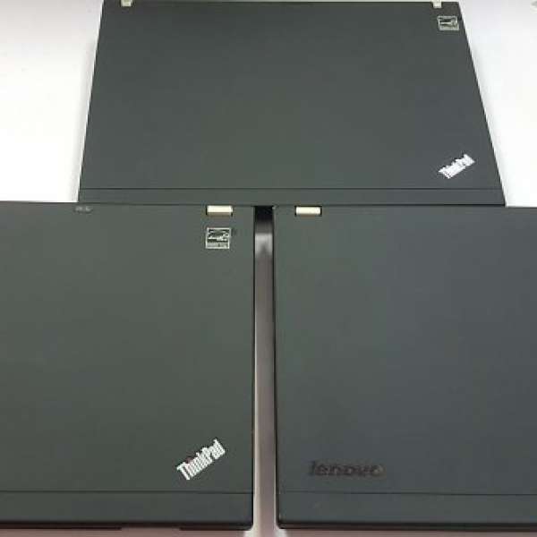 (超級新淨) Lenovo thinkpad 輕便商務機皇 x201 x220 x230 i5  NOTEBOOK 手提電腦