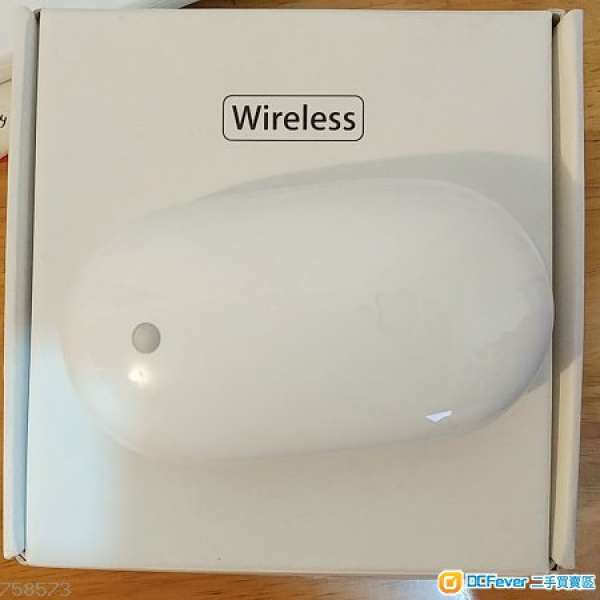 APPLE MIGHTY MOUSE A1197