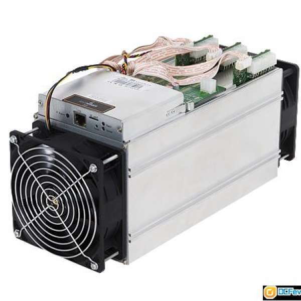 現貨全新螞蟻礦機 S9 Bitmain AntMiner S9 連火牛