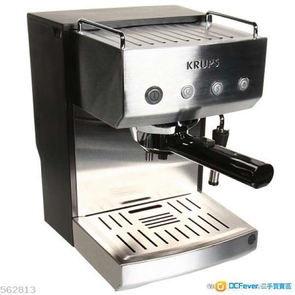 Krups XP5280 Espresso 入門級 意大利 意式半自动咖啡機~~~~~~~~~~~
