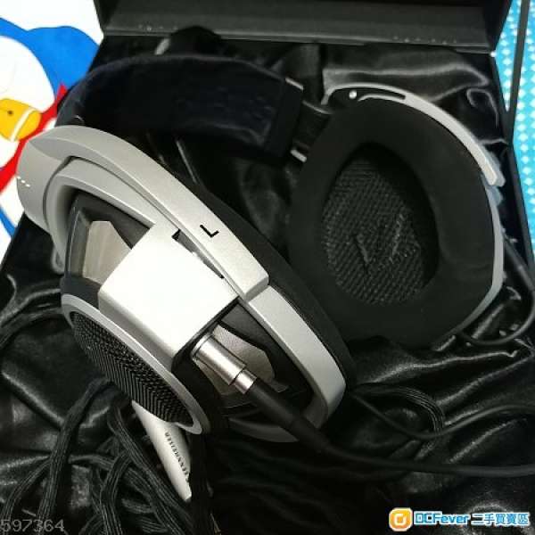 Sennheiser HD 800