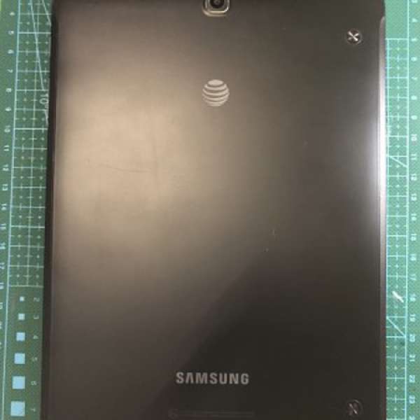 Samsung Galaxy Tab S2 9.7平板電腦
