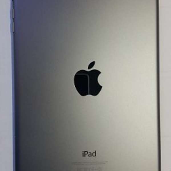 ipad mini 2 64GB Wi-Fi + Cellular 灰機