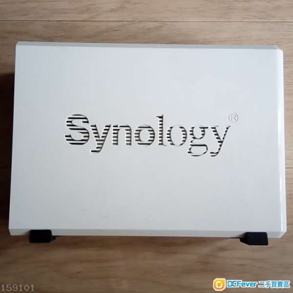 Synology DS112j NAS