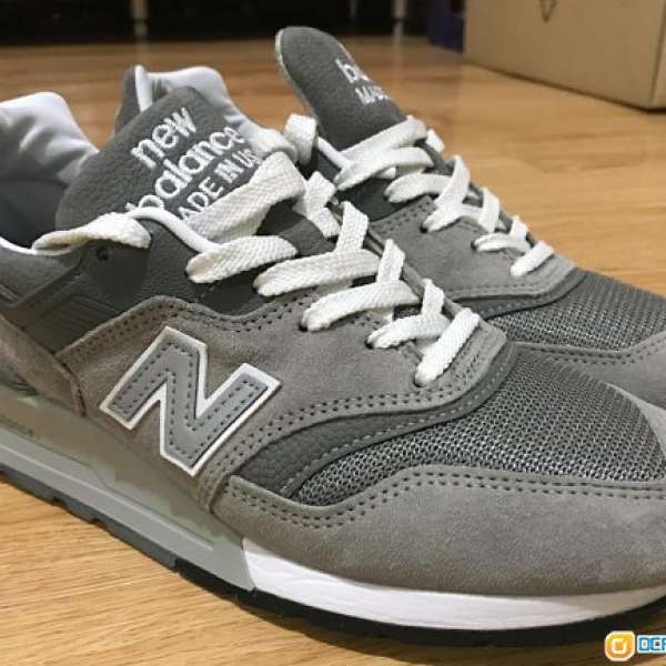 New Balance M997GY (made in USA)