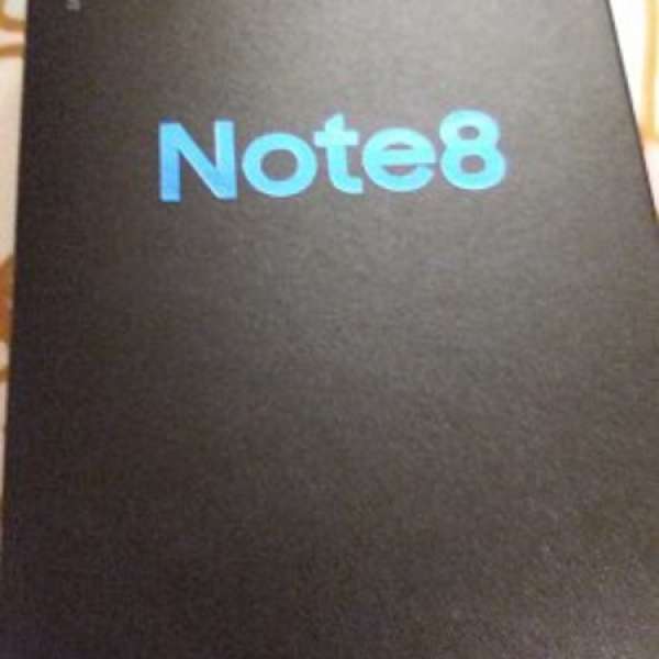 Note8 128GB