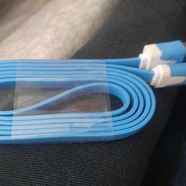 Micro USB cable 傳輸線