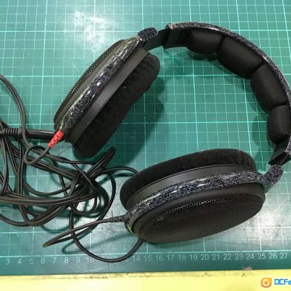 出售Sennheiser HD600