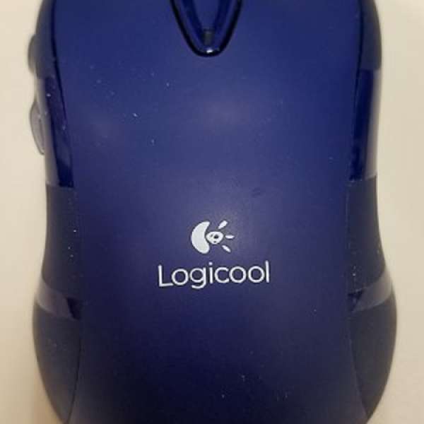 Logicool (日版) M545 無線滑鼠