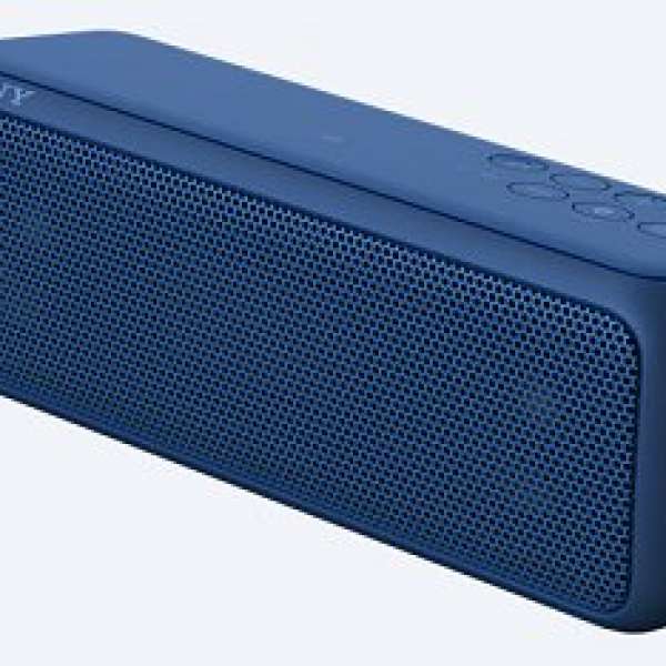 Sony XB3 藍色 藍牙喇叭 Wireless Speaker