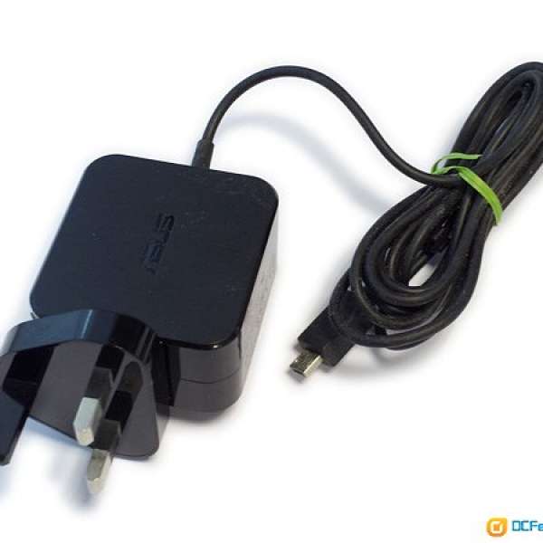 Asus 華碩 X250T E202SA 電腦 原廠 充電器 火牛 電源 notebook charger power adapter