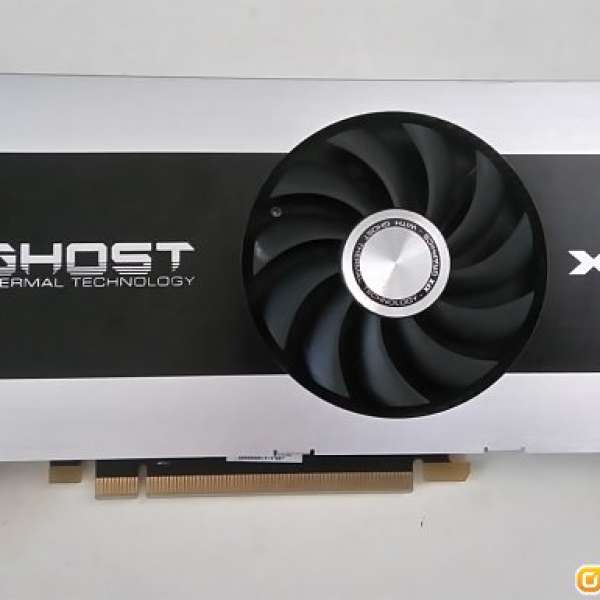 XFX AMD HD7750 1GB GDDR5