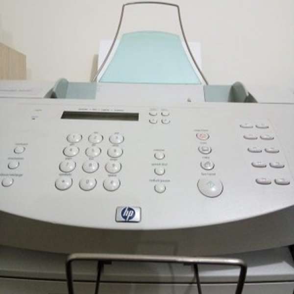 HP 3200 Laserjet 4合1 多用途printer