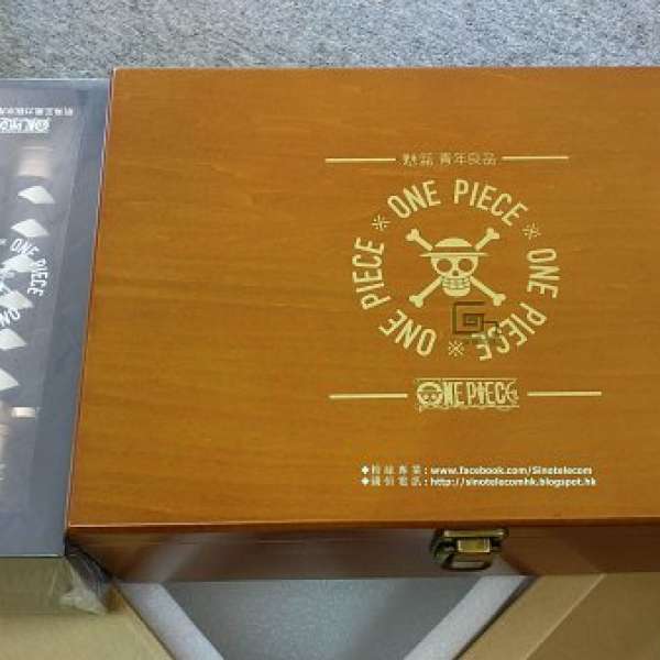 【國恒包保養】▀▀ 海賊王One Piece Meizu M6 Note (魅藍Note 6)▀▀ 全球限量發售...