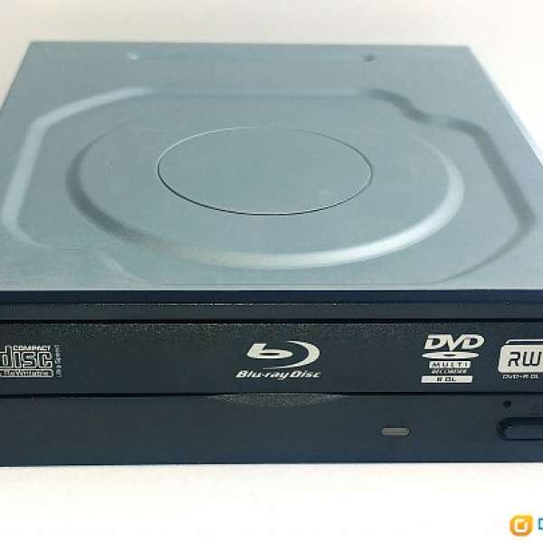 二手LiteOn IHES112 SATA Internal Blu-Ray Disc Combo（100% working）