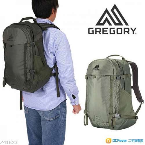 gregory matia 28l backpack