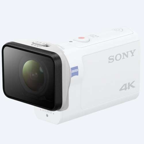 [出售] 100%全新 Sony Action Cam 多層鍍膜防水防油性防反射保護鏡 AKA-MCP1