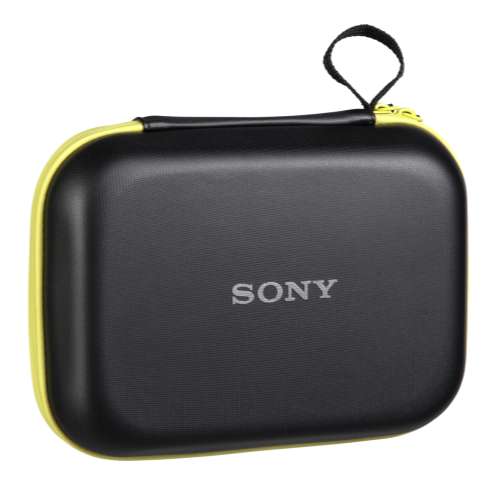 [出售] 100%全新 Sony Action Cam 專用半硬保護盒 LCM-AKA1