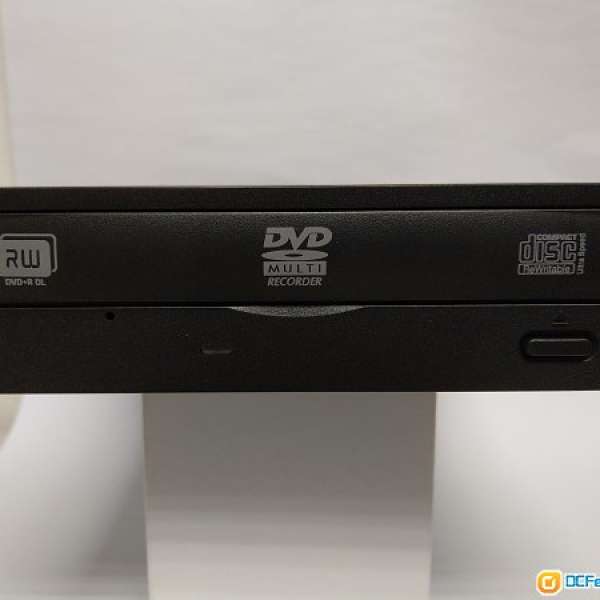 DVD-RW Drive