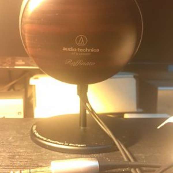 audio technica ATH-W5000