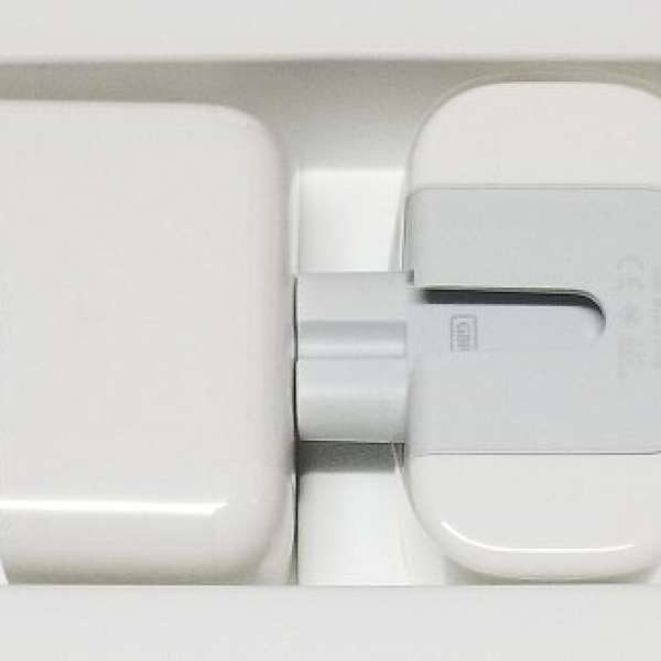 全新 Apple 10W USB 充電器