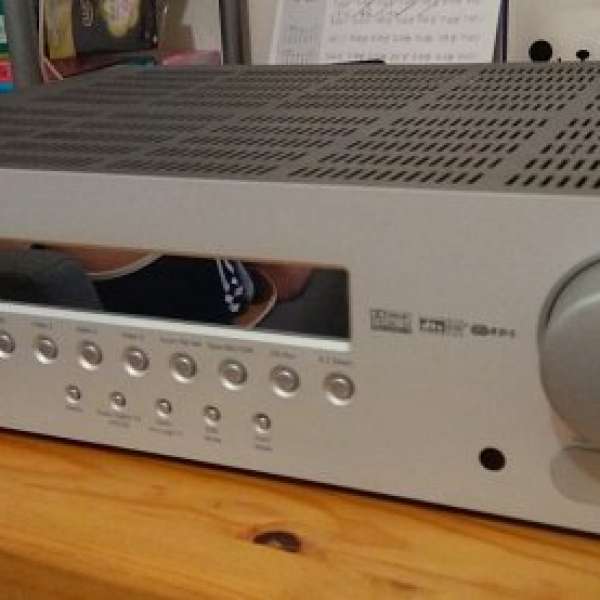 Cambridge Audio azur 540R 6.1 AV 擴音機