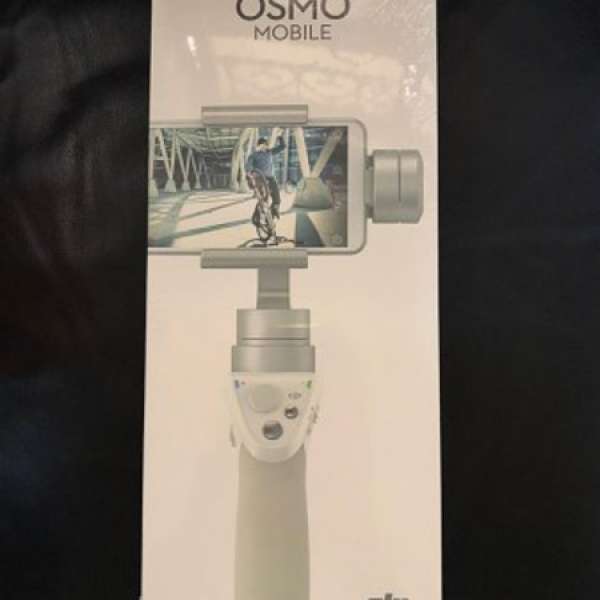 DJI Osmo Mobile (100% new)