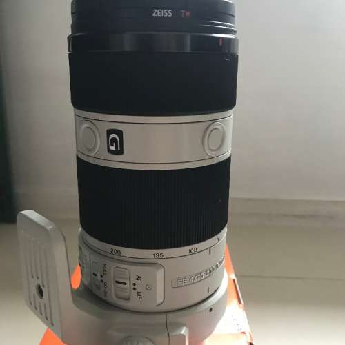 99%New Sony FE 70-200mm F4 G OSS SEL70200G