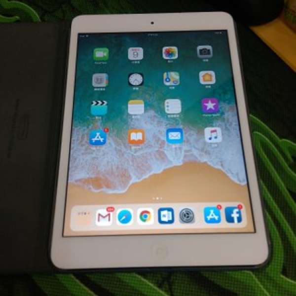 ipad mini 2 16gb wifi 銀色