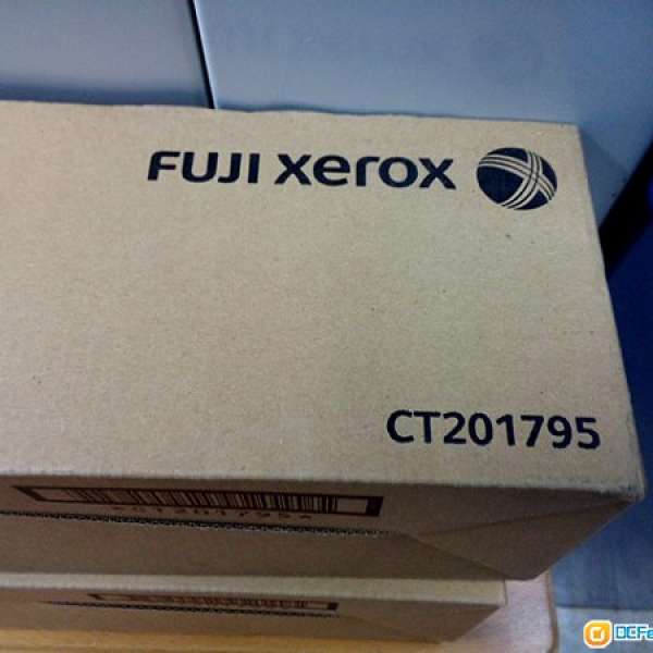 Xerox 碳粉 2盒