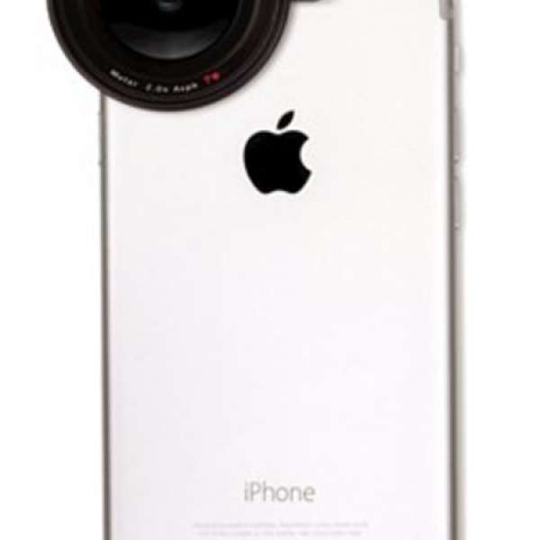出售物品: ExoLens PRO, ZEISS 蔡司, Tele Lens 長鏡 遠攝鏡 (for iphone 7/6S+/6S...