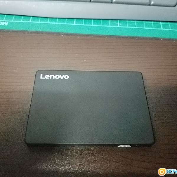 Lenovo SATA3 120G SSD