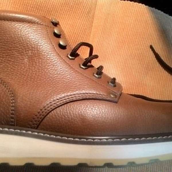 全新Sears DieHard SureTrack 6 Leather Work Boot