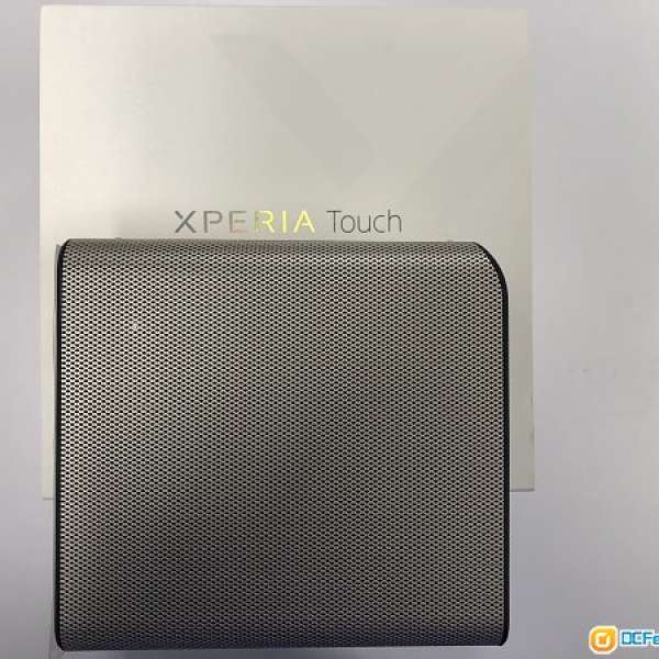 [幾乎全新] 香港行貨SONY Xperia Touch智能短距離投影機