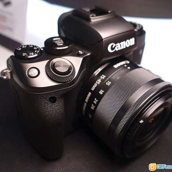 99%新 Canon eos m5 body