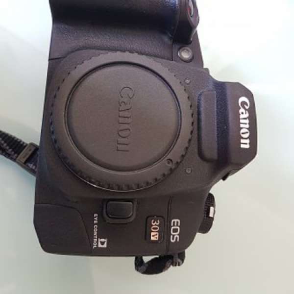 賣CANON 30V 菲林單鏡相機