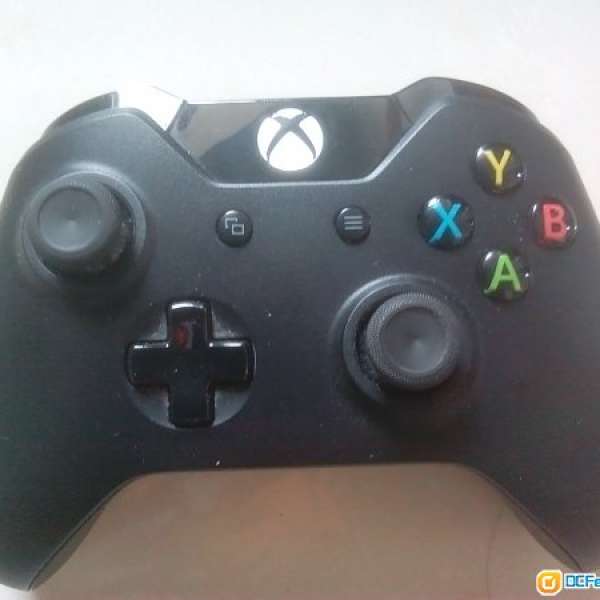 XBOX One 手掣