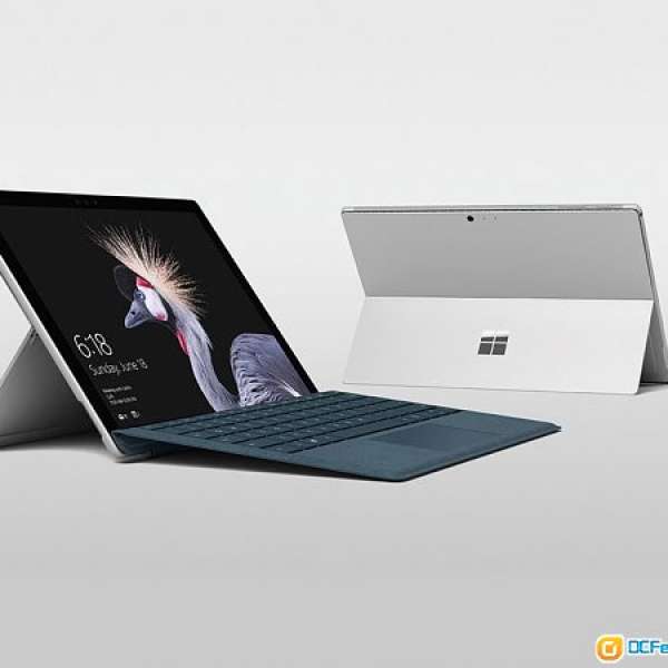 Surface 電腦現金券 $1050 Surface Pro 4 Surface Pro 5 Surface Book