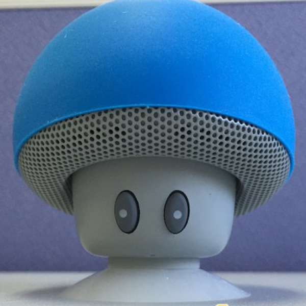 Hithot Mini Bluetooth Speaker 藍芽揚聲器