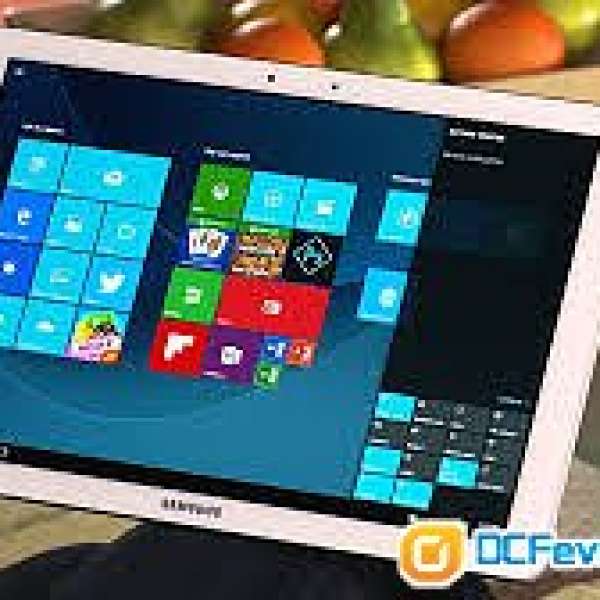 Samsung tab pro s 12吋 windows tablet 99新