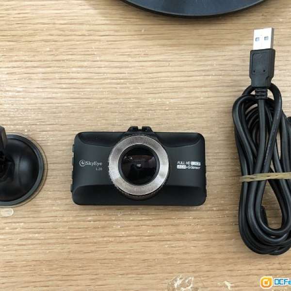 1080高清車Cam $100