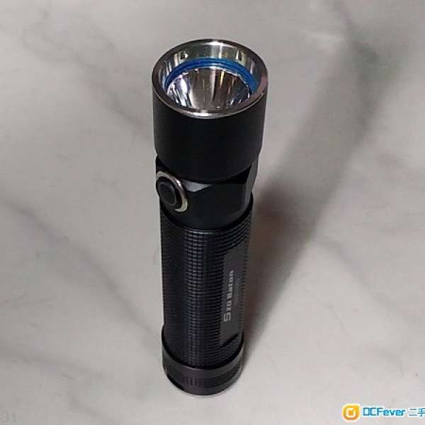 99%新 OLIGHT S20 Baton 强光LED電筒