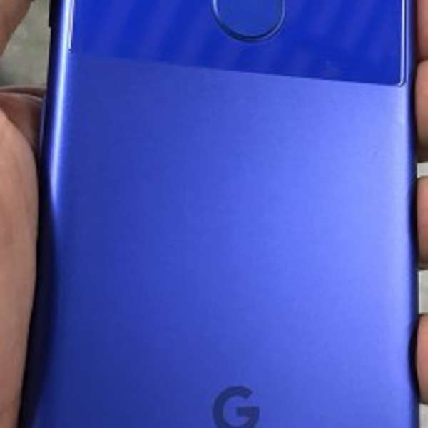 Google Pixel 32GB 藍色