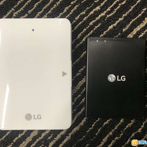 LG V10 Power Pack (No Packing)