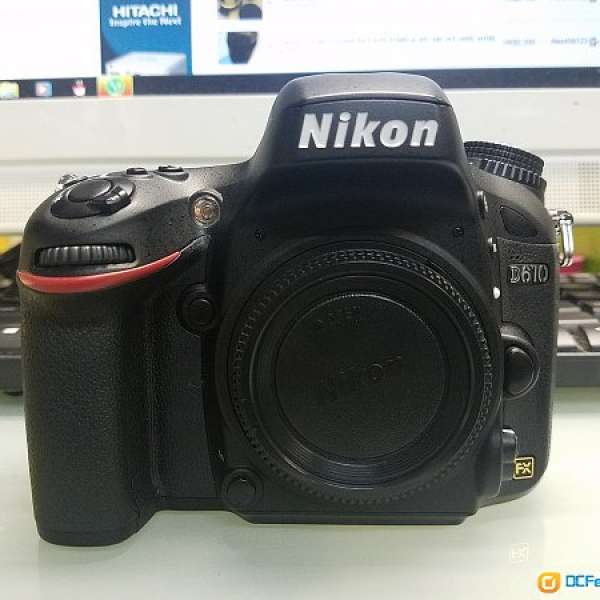 Nikon D610 + TAMRON 24-70 f2.8 vc + 70-300 f4-5.6 vc + MB-D14