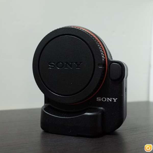Sony LA-EA4 行貨有保 99%新 made in Japan