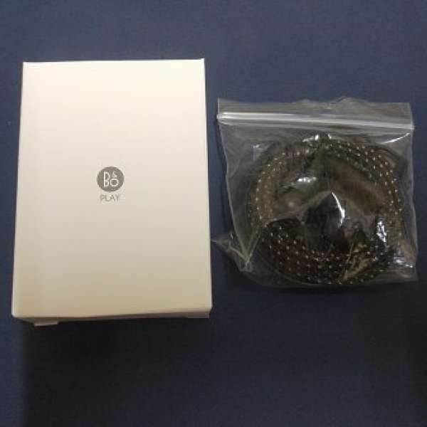 LG B&O V20 Brand-new original premium earphone