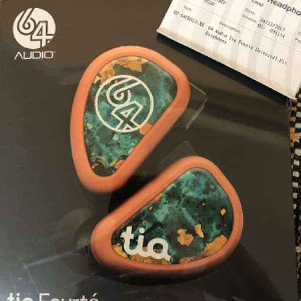 64 audio f